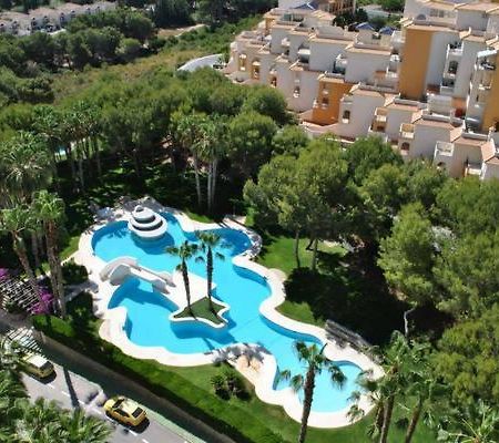 Apartamento Ines, Dehesa De Campoamor,900M From The Sea , Swimming Pool & Tennis Court Exteriér fotografie