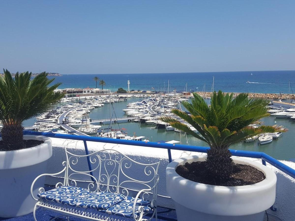 Apartamento Ines, Dehesa De Campoamor,900M From The Sea , Swimming Pool & Tennis Court Exteriér fotografie