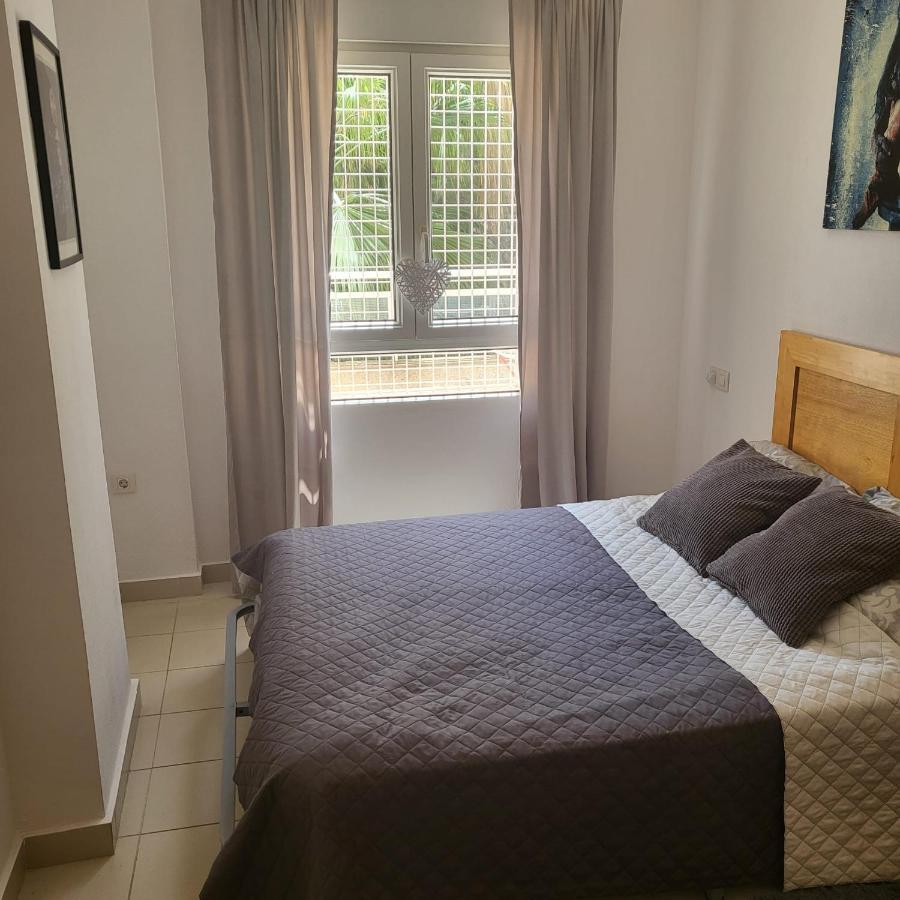 Apartamento Ines, Dehesa De Campoamor,900M From The Sea , Swimming Pool & Tennis Court Exteriér fotografie