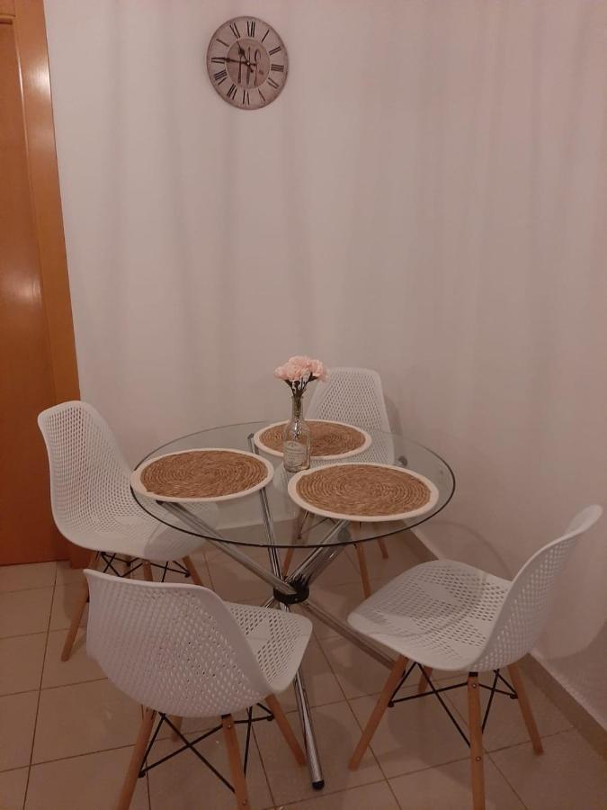 Apartamento Ines, Dehesa De Campoamor,900M From The Sea , Swimming Pool & Tennis Court Exteriér fotografie