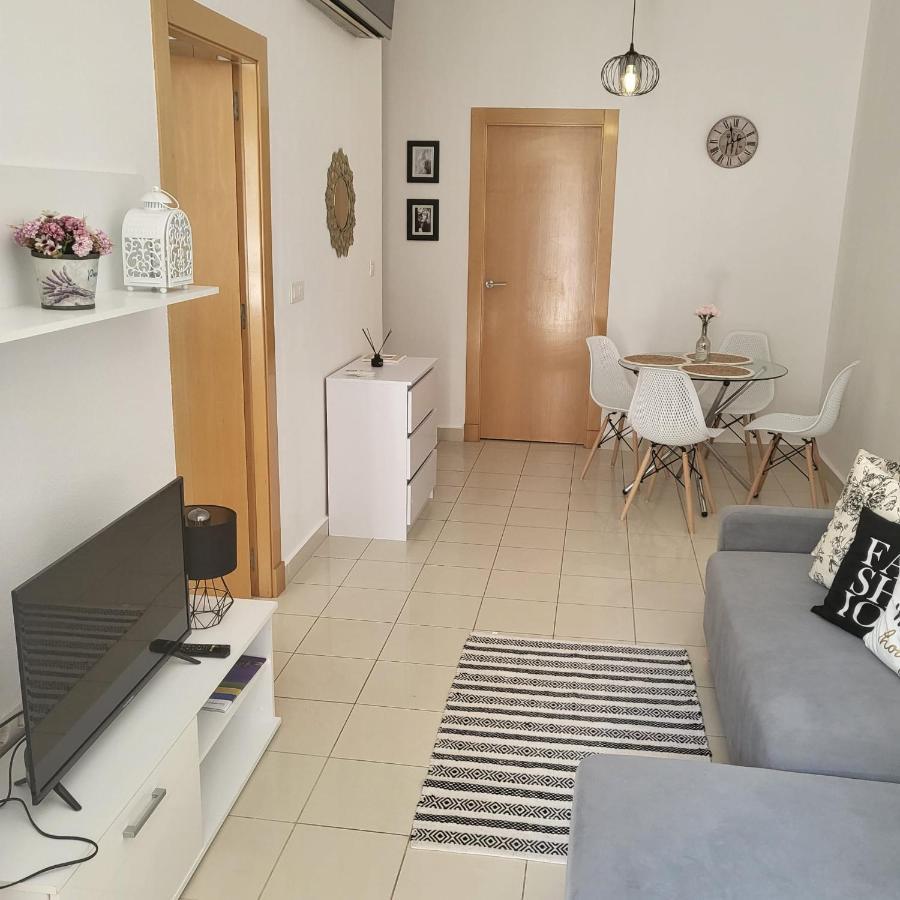 Apartamento Ines, Dehesa De Campoamor,900M From The Sea , Swimming Pool & Tennis Court Exteriér fotografie