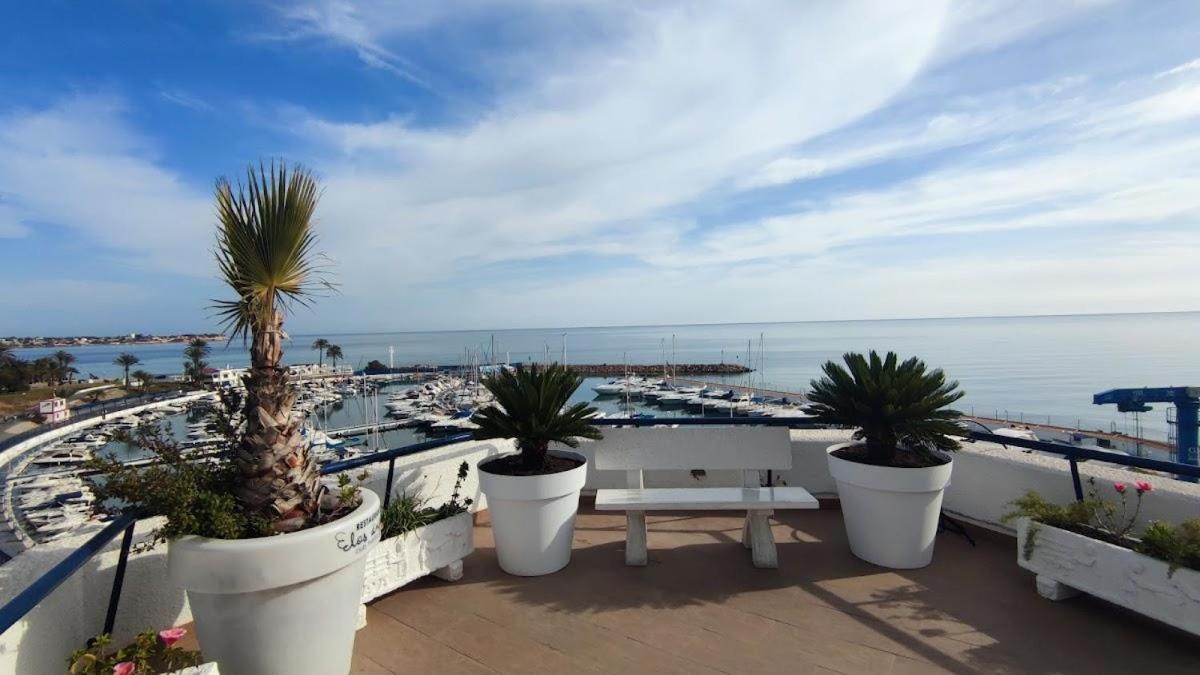 Apartamento Ines, Dehesa De Campoamor,900M From The Sea , Swimming Pool & Tennis Court Exteriér fotografie