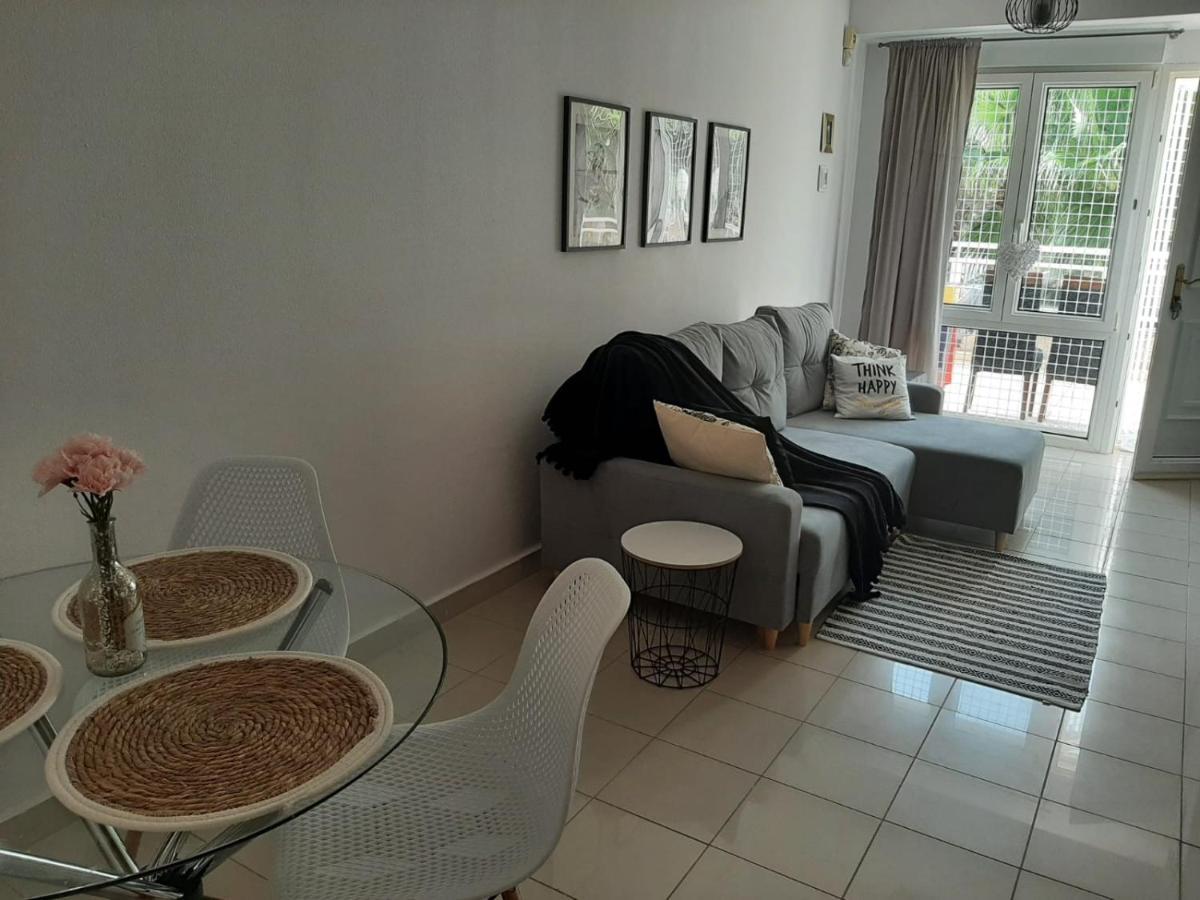 Apartamento Ines, Dehesa De Campoamor,900M From The Sea , Swimming Pool & Tennis Court Exteriér fotografie