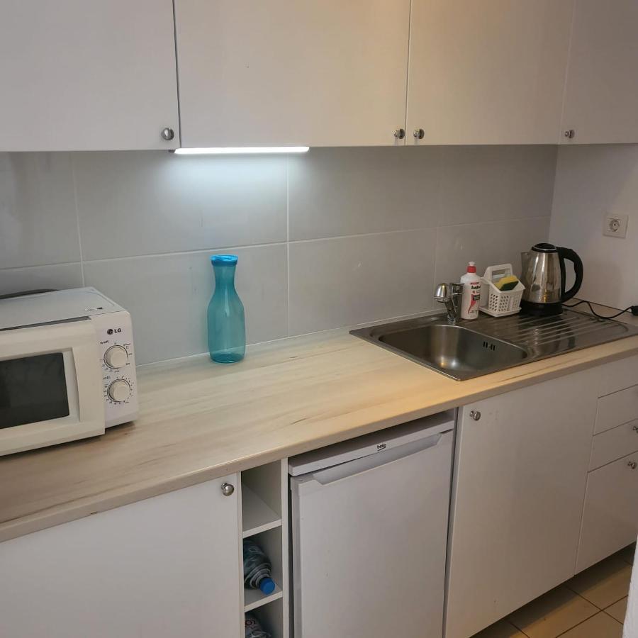 Apartamento Ines, Dehesa De Campoamor,900M From The Sea , Swimming Pool & Tennis Court Exteriér fotografie